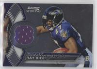 Ray Rice [EX to NM]