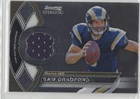 Sam Bradford