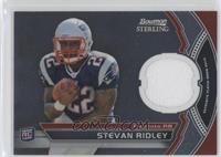 Stevan Ridley