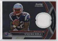 Stevan Ridley [EX to NM]