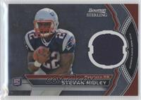 Stevan Ridley