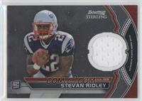 Stevan Ridley