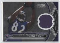 Torrey Smith