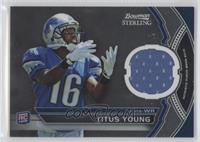 Titus Young