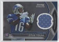 Titus Young