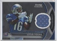 Titus Young