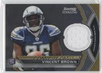 Vincent Brown