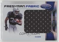 Freshman Fabric - Taiwan Jones #/50