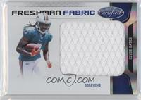 Freshman Fabric - Clyde Gates #/50