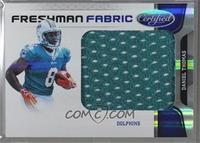 Freshman Fabric - Daniel Thomas [Noted] #/50