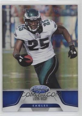 2011 Certified - [Base] - Mirror Blue #113 - LeSean McCoy /100