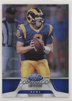 Sam Bradford [EX to NM] #/100