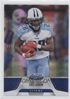 Chris Johnson #/100