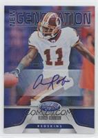 New Generation - Aldrick Robinson #/100