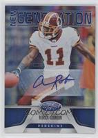 New Generation - Aldrick Robinson #/100