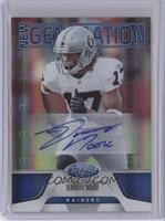 New Generation - Denarius Moore #/100