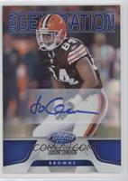 New Generation - Jordan Cameron #/100