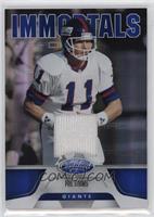 Immortals - Phil Simms #/50