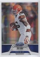 Josh Cribbs #/100