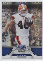 Peyton Hillis #/100