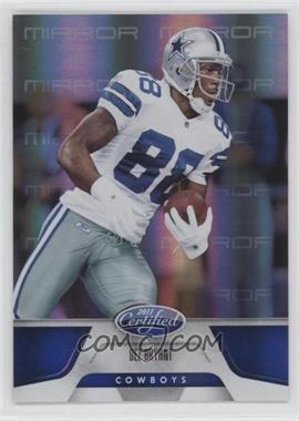 2011 Certified - [Base] - Mirror Blue #38 - Dez Bryant /100