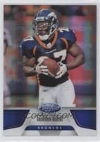 Knowshon Moreno #/100