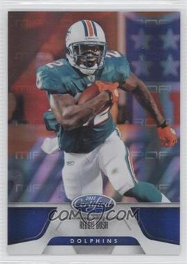 2011 Certified - [Base] - Mirror Blue #96 - Reggie Bush /100