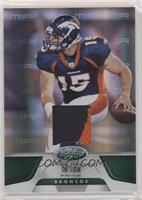 Tim Tebow [EX to NM] #/5