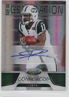 New Generation - Jeremy Kerley #/5