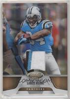 DeAngelo Williams #/25