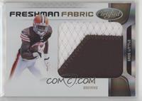 Freshman Fabric - Greg Little #/25