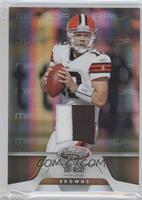 Colt McCoy #/25