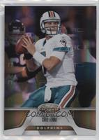 Chad Henne [EX to NM] #/25