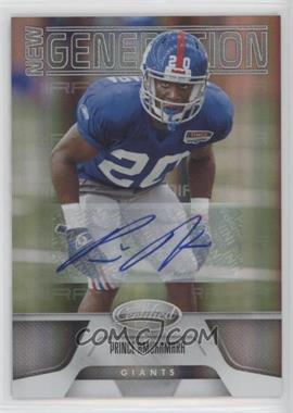 2011 Certified - [Base] - Mirror Gold #224 - New Generation - Prince Amukamara /25