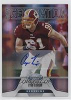 New Generation - Ryan Kerrigan #/25