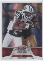 Santonio Holmes #/250