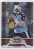 Matt Hasselbeck #/250