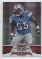 Stephen Tulloch #/250