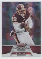 Santana Moss #/250