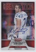 New Generation - Anthony Castonzo #/250