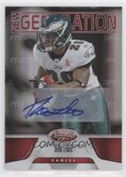 New Generation - Dion Lewis [EX to NM] #/250