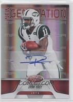 New Generation - Jeremy Kerley #/250