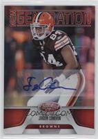 New Generation - Jordan Cameron #/250