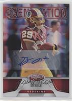 New Generation - Roy Helu Jr. #/250