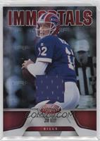 Immortals - Jim Kelly #/100