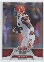 Josh Cribbs #/250