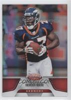 Knowshon Moreno #/250