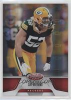 Clay Matthews #/250