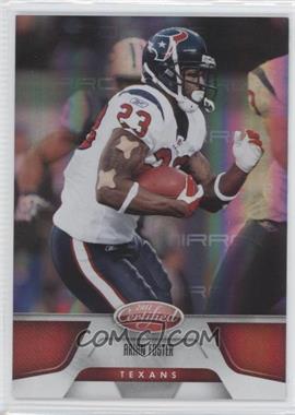 2011 Certified - [Base] - Mirror Red #59 - Arian Foster /250
