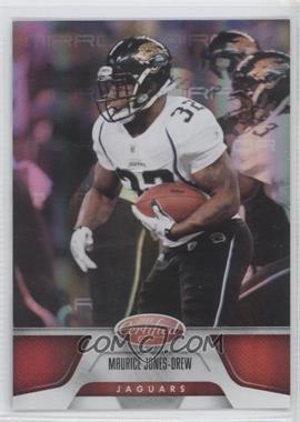 2011 Certified - [Base] - Mirror Red #70 - Maurice Jones-Drew /250